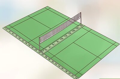 How to Coach Badminton