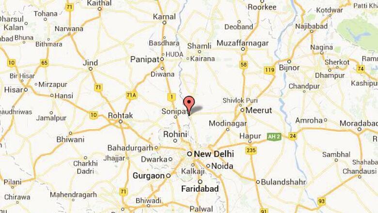 Unidentified assailants shoot police constable dead in Uttar Pradesh