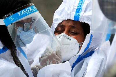 News18 Afternoon Digest: New 5-level Curbs in Maharashtra from Monday; Delhi CM Eases Lockdown, Metro to Run with 50% Capacity