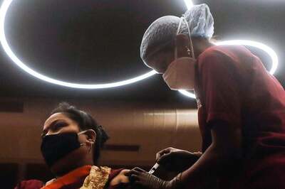 India’s Vaccine Feat: One Crore Doses Thrice in 11 Days; UP, Maharashtra Topped Chart
