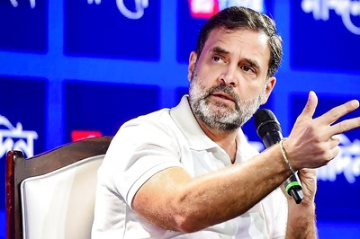 Country-wide Caste Census Will be Carried Out If Congress Comes to Power, Says Rahul Gandhi