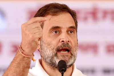 ‘Congress Could Have Won’: Inside Details Of What Angry Rahul Gandhi Said At Haryana Poll Debacle Review Meet