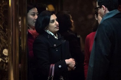 Trump to Pick Seema Verma for Centres for Medicare Services: Official