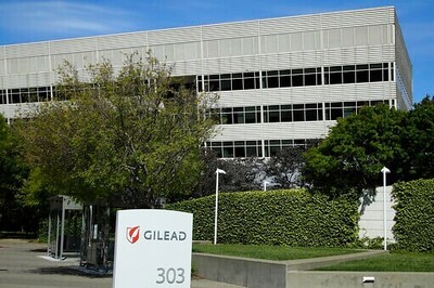 Gilead Sciences Buying Immunomedics In $21 Billion Deal