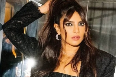 Is Priyanka Chopra Quitting Bollywood? Reddit User's Question Gives Birth to Conspiracy Theories