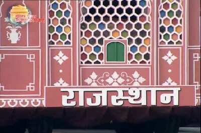 Rajputs demand quotas for economically backward, threaten stir in 8 states