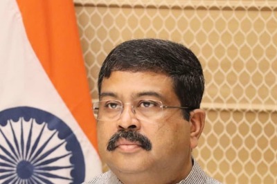 Focus on Holistic Growth, Education Minister Urges Students