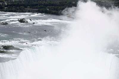 Niagara Falls Looks to Develop Outdoor Recreation Activities