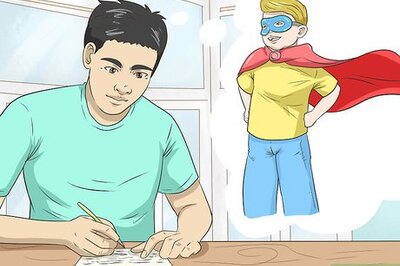 How to Create Good Personalities for Your Characters