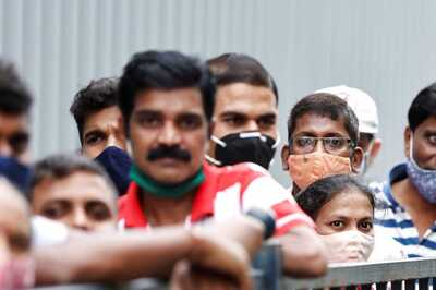 After Dropping Below One, Covid R-value Rises Sharply to 1.17 in Second Half of August