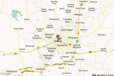 Fly-over collapse: MP goverment suspends three engineers