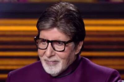 Amitabh Bachchan Spills Shashi Kapoor’s Smart Social Tip To Recollect Names
