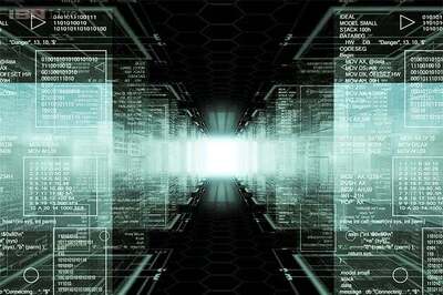 A computer program that can teach itself everything