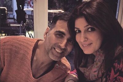 Akshay Kumar feels embarrassed to talk about donation for farmers