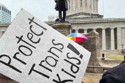 Biden’s Overhaul Of Title IX Rules Protects LGBT+ Students, Riles Musk, Doesn’t Address Trans Athletes