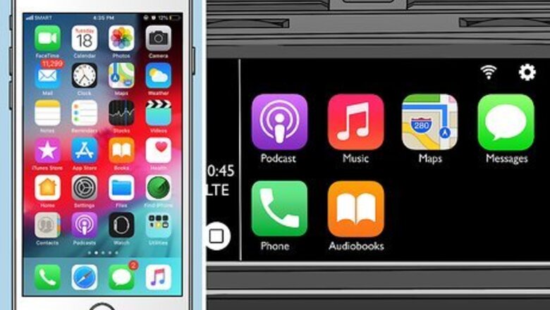 How to Use Apple CarPlay