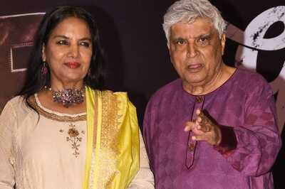 Shabana Azmi Turns 72: Best Movies and Lesser-known Facts About the Veteran Actresses' Life