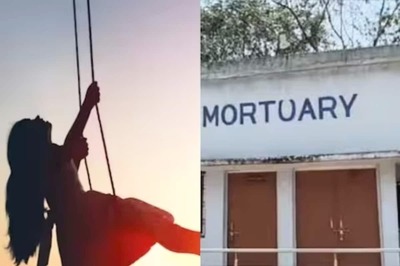 12-Year-Old Chhattisgarh Girl Dies After Getting Entangled In Homemade Swing