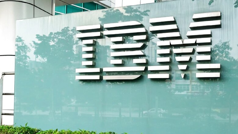 IBM Consulting is New Brand Name of IBM Global Business Services