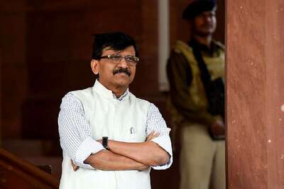 Bihar Assembly Polls: If BJP Lets Nitish Kumar Become CM, Thank Shiv Sena, Says Sanjay Raut