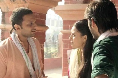 Never thought 'Raanjhanna' would become so big: Zeeshan Ayyub