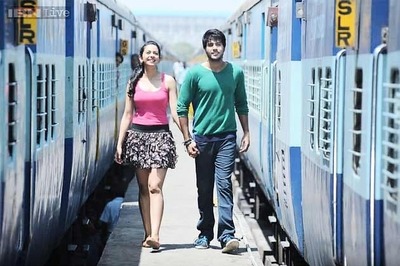 'Venkatadri Express' hit, Chota K. Naidu calls it team effort