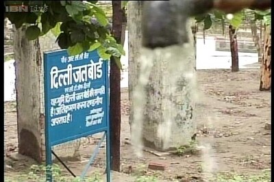 Delhi: DJB launches 24x7 call centre