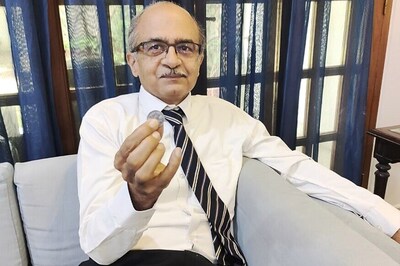 Prashant Bhushan Fined Re 1: Supreme Court Judgment in Contempt Case, Chronology of Events