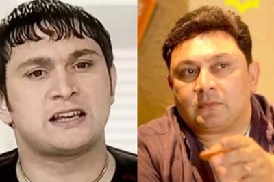 Rajesh Kumar Recalls Co-star Slapped Him 'Hard' For Drinking On Set: 'The Whole Crew Kept Quiet And I...'