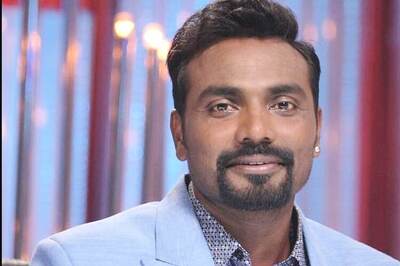 Remo D'Souza to judge new reality show 'Dance Plus'