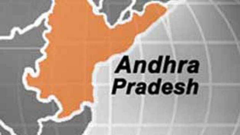 2 students die in alleged police firing in AP