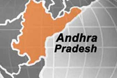 2 students die in alleged police firing in AP