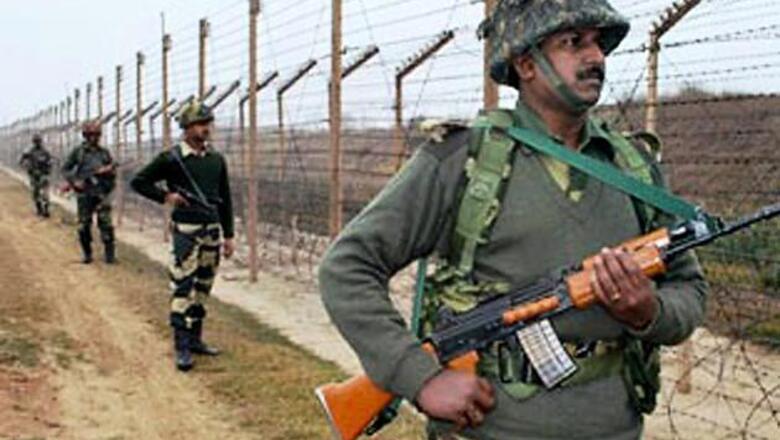 People living along Jammu IB relieved as calm prevails