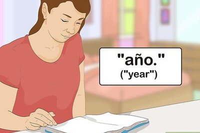 How to Say Year in Spanish