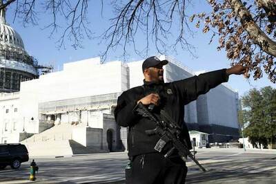 Police Officer Freed on bond in teen's Suburban Dallas Death