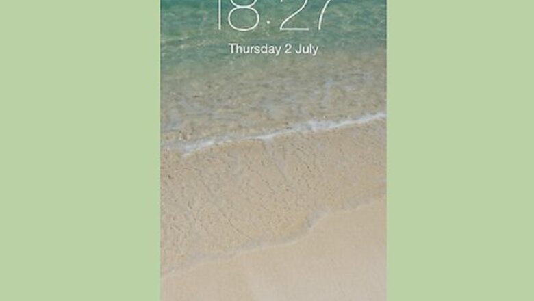 How to Unfreeze an iPod