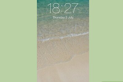 How to Unfreeze an iPod