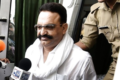 'Blessing of Baba Gorakhnath, Allah's Justice': Mukhtar Ansari's Death Brings Focus Back on Murder of BJP MLA Krishnanand Rai