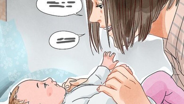 How to Help Your Blind or Visually Impaired Infant Sleep