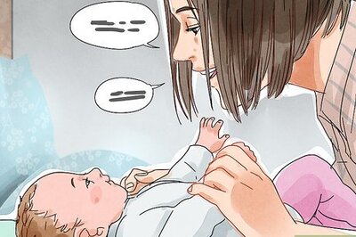 How to Help Your Blind or Visually Impaired Infant Sleep