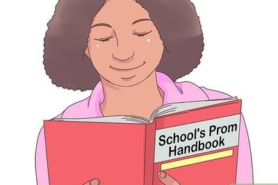 How to Dress for Prom