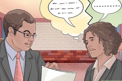 How to Deal With Opinionated People