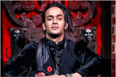 Bigg Boss 14: Vikas Gupta Re-enters, Vishal Desraj Singh Calls the Show as ‘Comeback Season 14’