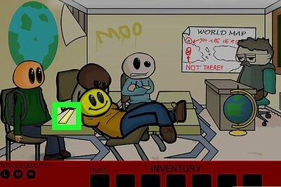 How to Complete Riddle School 3