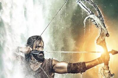 Prabhas To Play Ravana In Vishnu Manchu-starrer Kannappa? What We Know