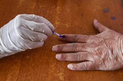West Bengal Elections 2021: 76.16% Voter Turnout Till 5 pm in Violence-hit Fourth Phase of Polls