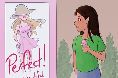 How to Help Your Daughter Gain Weight