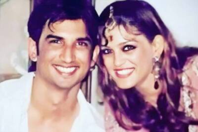 Sushant Singh Rajput Was NOT Accepted In Bollywood, Sister Makes BIG Claim: 'When MS Dhoni Released...'