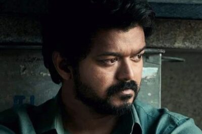 HC Judge's Comment on Rolls Royce Entry Tax 'Personally Offended' Actor Vijay Thalapathy