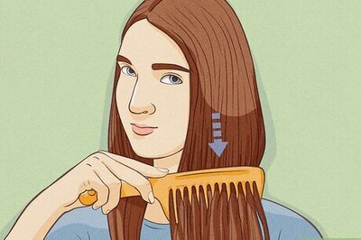 How to Dry Your Hair Fast